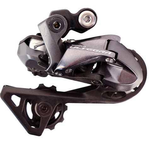 adjusting the rear derailleur trim from the junction box|shimano di2 electronic rear derailleur.